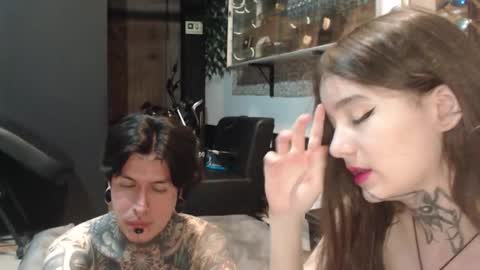 Snapshot of alucardcarmilaa chatting on 11-05-25, 03:28 Alucard Carmila online show from 11-05-25, 03:28