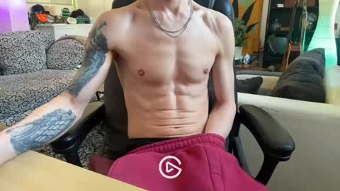 aluinn online show from 04-21-26, 07:03