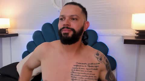 Snapshot of alukardbig chatting on 10-14-25, 10:32 alukardbig online show from 10-14-25, 10:32