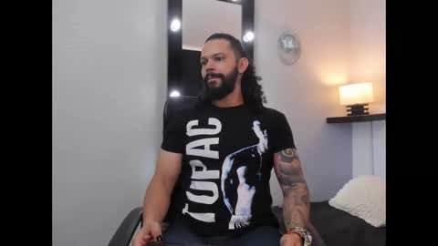 alukardbig online show from 11-04-25, 02:16