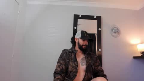 alukardbig online show from 11-21-25, 12:04