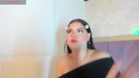 Snapshot of alunnaclarkcm chatting on 12-16-25, 12:26 alunnaclarkcm online show from 12-16-25, 12:26