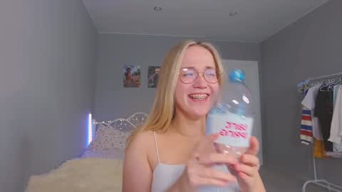 Amelia NEXT STREAM  online show from 12-07-24, 08:05