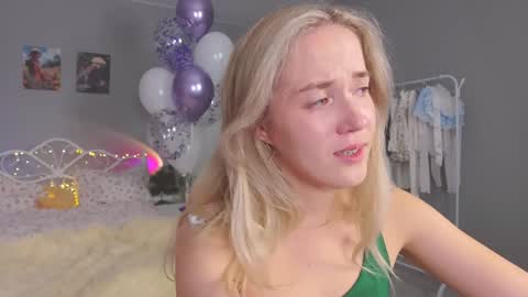 Amelia NEXT STREAM  online show from 12-11-24, 05:15