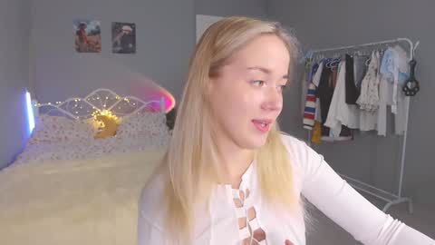 Amelia NEXT STREAM  online show from 12-13-24, 01:55