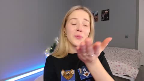 Amelia NEXT STREAM  online show from 12-18-24, 02:28