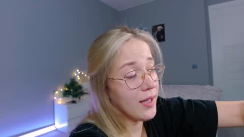 Amelia NEXT STREAM  online show from 12-18-24, 05:31