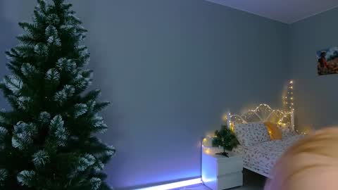 Amelia NEXT STREAM  online show from 12-22-24, 01:55