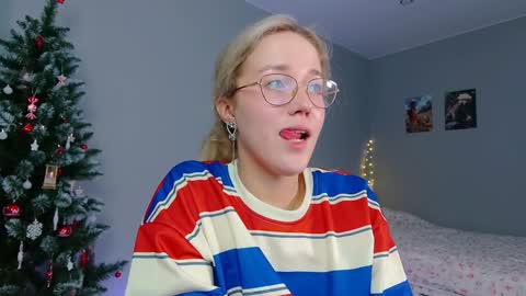 Amelia NEXT STREAM  online show from 12-25-24, 04:54