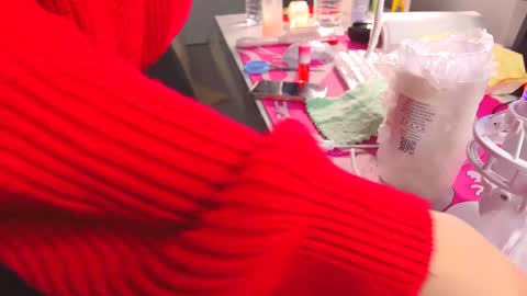 Amelia NEXT STREAM  online show from 01-07-25, 08:10