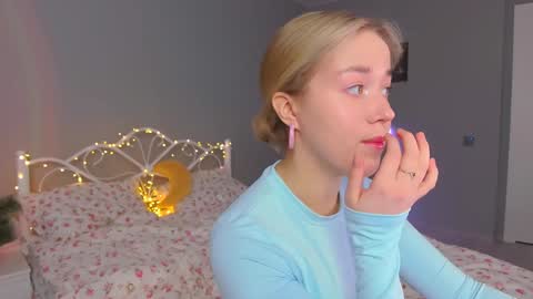 Amelia NEXT STREAM  online show from 01-12-25, 01:48