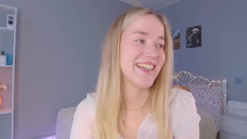 Amelia NEXT STREAM  online show from 02-08-25, 01:44