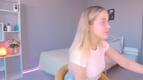 Amelia NEXT STREAM  online show from 02-23-25, 01:53