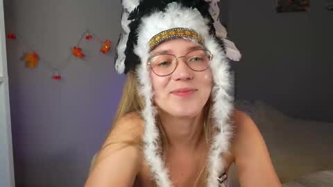 Amelia NEXT STREAM  online show from 11-27-25, 01:57