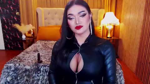 Alura Jhenson online show from 09-08-25, 06:51