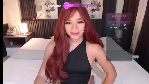 aluxekristine online show from 09-16-25, 12:33