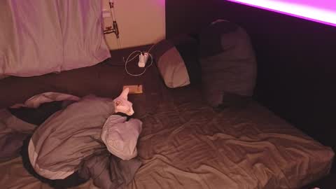 Snapshot of alvin__main chatting on 12-20-24, 01:36 Alvin Puska -- online show from 12-20-24, 01:36