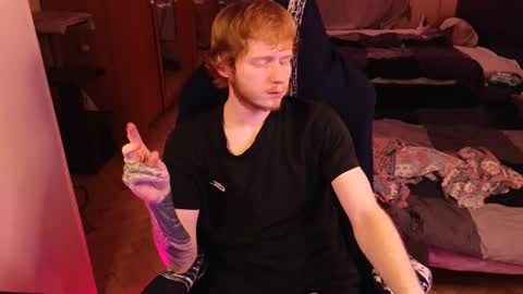 Snapshot of alvin__main chatting on 02-15-25, 10:42 Alvin Puska -- online show from 02-15-25, 10:42