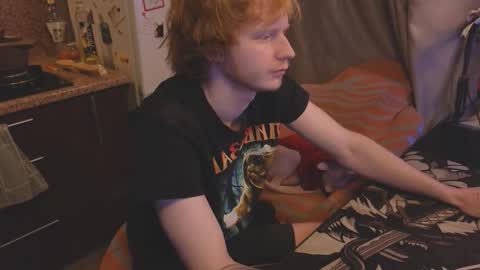 Snapshot of alvin__main chatting on 02-07-26, 11:19 Alvin Puska -- online show from 02-07-26, 11:19