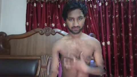 alvin miler online show from 03-07-25, 12:34