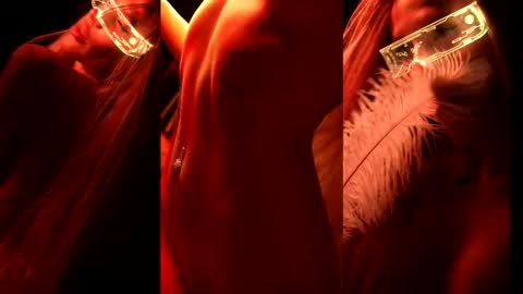 Alvuwka online show from 12-17-25, 08:09