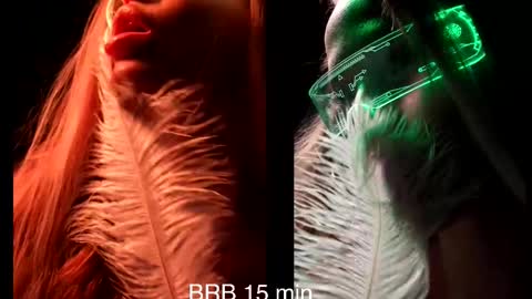 Alvuwka online show from 02-15-26, 08:24