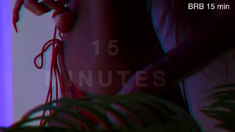 Alvuwka online show from 02-21-26, 02:18