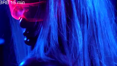 Alvuwka online show from 03-12-26, 08:09