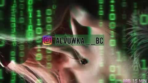 Alvuwka online show from 04-02-26, 07:50