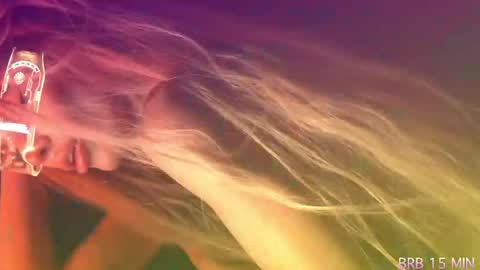 Alvuwka online show from 04-17-26, 07:55