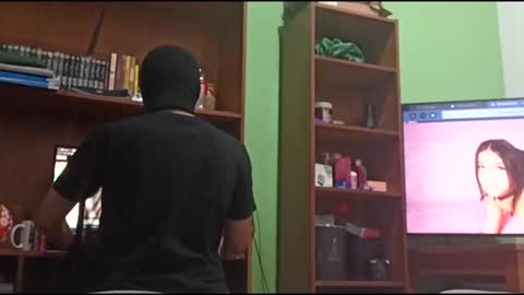 Al online show from 01-15-26, 11:52