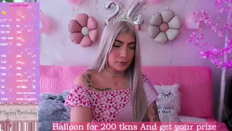 Tell me Lorens online show from 10-04-25, 07:23