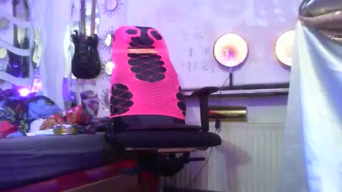 HoneyMelonGuy online show from 10-28-25, 02:59