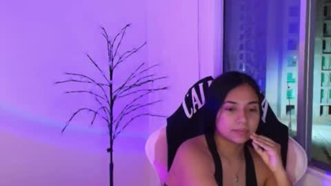 Aly online show from 03-08-26, 02:26