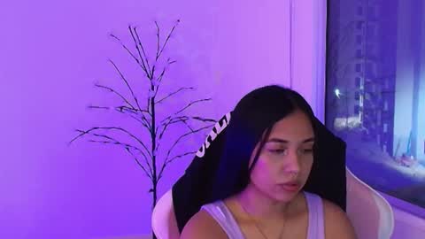 Aly online show from 03-14-26, 01:34