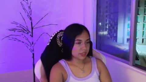 Aly online show from 03-20-26, 02:05