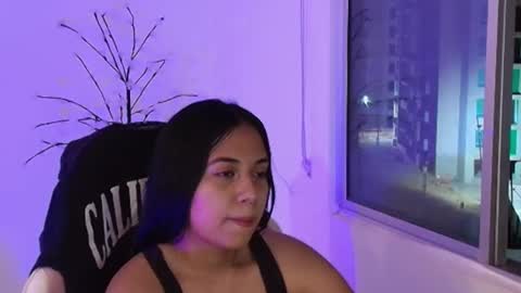 Aly online show from 03-26-26, 02:17