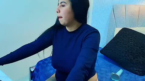   A L Y  online show from 09-16-25, 11:33