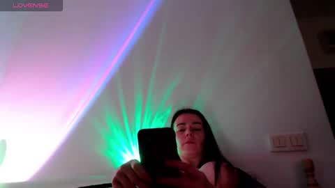 Missy online show from 10-31-25, 05:08