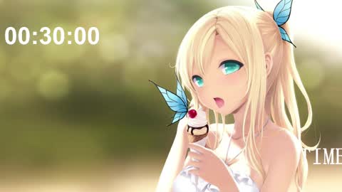 alycee_syn online show from 02-25-25, 02:47