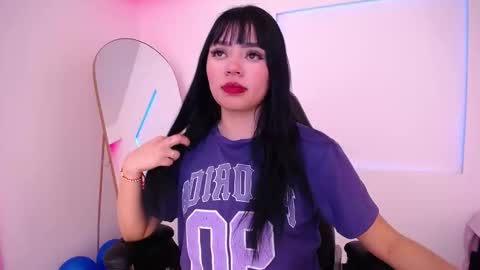 Snapshot of alydolly_ chatting on 02-25-26, 09:57 Aly Dolly online show from 02-25-26, 09:57