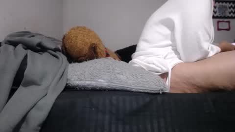 Alyn Maria online show from 12-27-24, 03:09