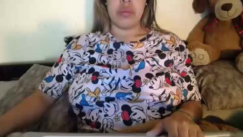 Alyn Maria online show from 03-09-25, 03:01