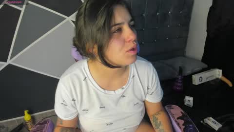 alysa magic online show from 04-17-26, 07:06