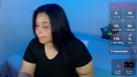 Alyson online show from 01-10-26, 05:31