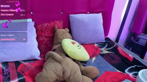 allyson online show from 10-03-25, 04:48