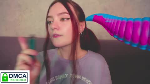 Alyssa online show from 12-11-24, 10:03