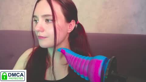 Alyssa online show from 02-27-25, 12:13