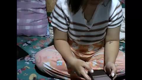Snapshot of alyssa_hope chatting on 10-22-25, 09:14 alyssa_hope online show from 10-22-25, 09:14