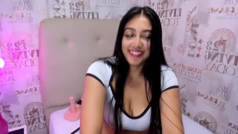  ALYSSA   online show from 01-03-25, 10:29